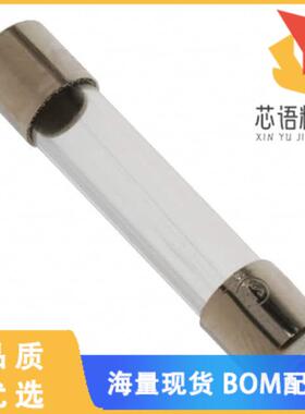 全新0312035.HXP原装(FUSE GLASS 35A 32VAC 3AB 3AG)正品