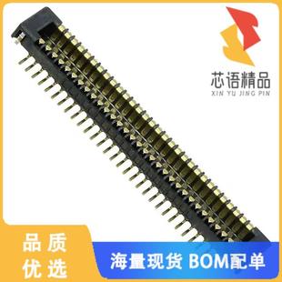 60POS PLUG SMD GOLD 全新0559090674原装 正品 CONN