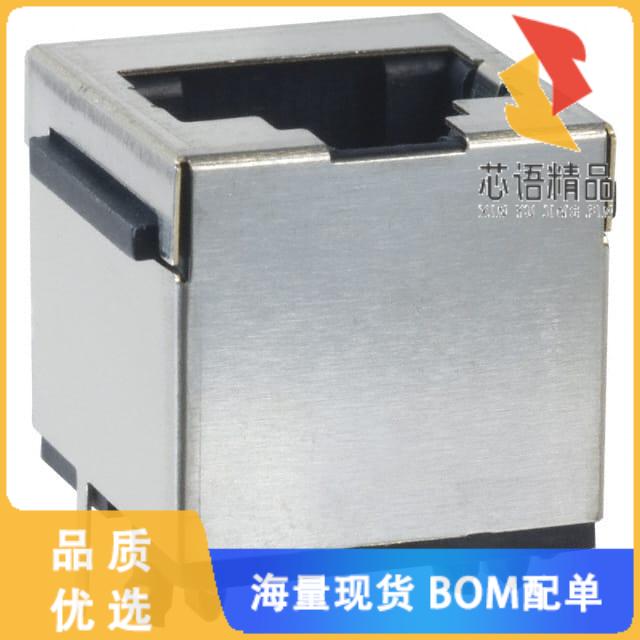 全新94152-088LF原装(CONN MOD JACK 8P8C VERT SHIE