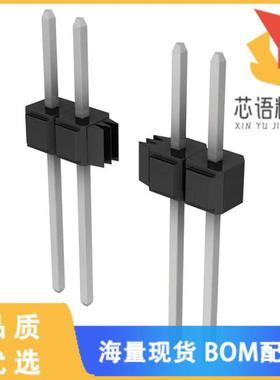 全新929700-08-36-RK原装(CONN HEADER VERT 36POS 2