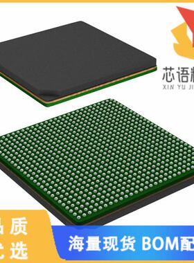 全新80HCPS1848CHMGI原装(IC SER RAPIDIO SWITCH 78