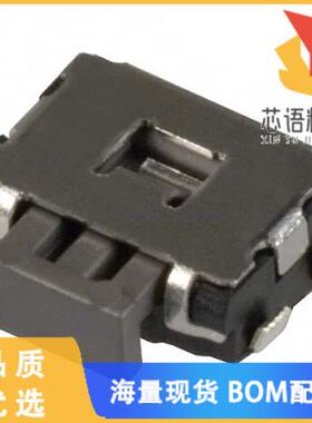 全新EVQ-P7M01P原装(SWITCH TACTILE SPST-NO 0.05A