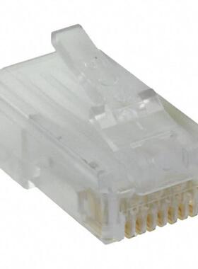 全新SS-37000-009原装(CONN MOD PLUG 8P8C UNSHIELD