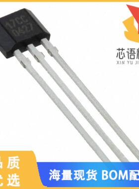 全新MLX90217LUA-CCA-000-BU原装(MAGNETIC SWITCH S