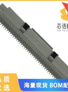 全新61083-081402LF原装(CONN PLUG 80POS SMD GOLD)正品