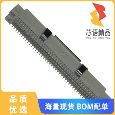 全新61083-081402LF原装(CONN PLUG 80POS SMD GOLD)正品