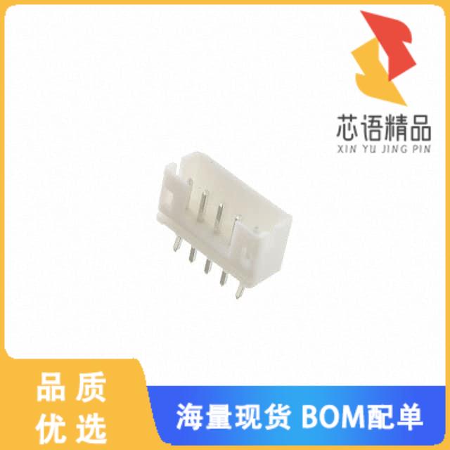 全新2SH-C-05-TS原装(CONN HEADER VERT 5POS 2MM)正品