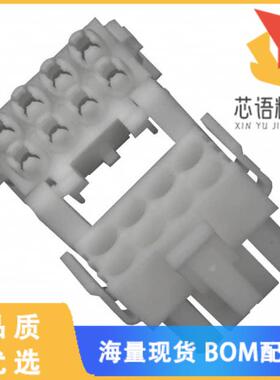 全新794192-1原装(CONN PLUG 8POS MINI UNIV-MATE 2)正品