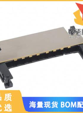 全新5146321-1原装(CONN PCMCIA CARD PUSH-PULL R/A)正品