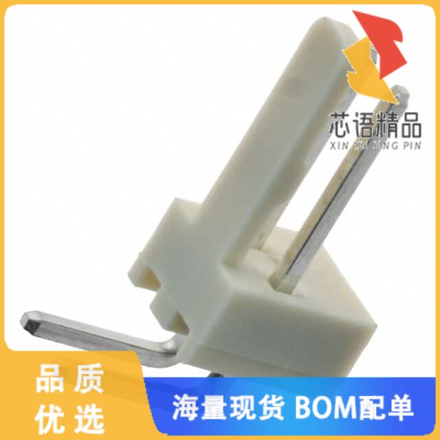 全新SWR25X-NRTC-S02-RB-BA原装(CONN HEADER R/A 2P