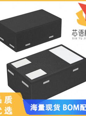 全新SSM3K15ACT,L3F原装(MOSFET N-CH 30V 100MA CST