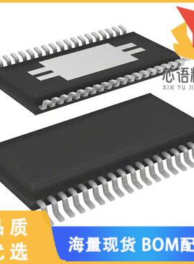 全新TIC12400QDCPRQ1原装(IC INTFACE SPECIALIZED 3