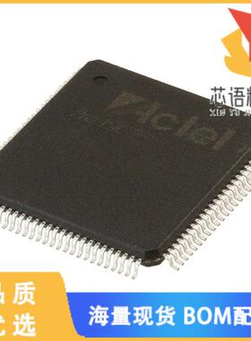全新APA150-TQG100I原装(IC FPGA 66 I/O 100TQFP)正品