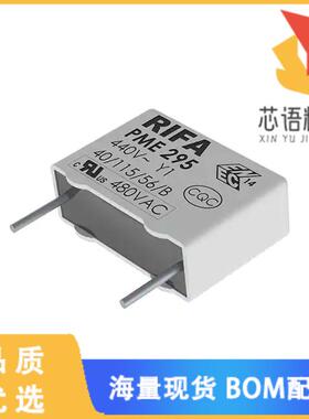全新PME295RB3680MR30原装(CAP FILM 680PF 20% 1.5K