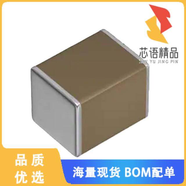 全新C3225X8L1H106K250AC原装(CAP CER 10UF 50V X8L