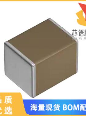 全新C3225X8L1H106K250AC原装(CAP CER 10UF 50V X8L