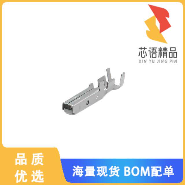 全新2350323-2原装(MINI IO CONN CAT5E FI 2X2 AWG2