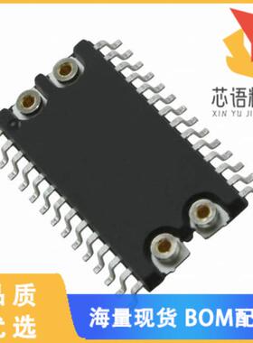 全新M41T11MH6F原装(IC RTC CLK/CALENDAR I2C 28-SO