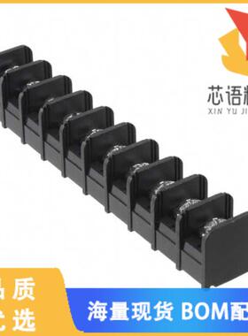 全新NC6-P108-10原装(CONN BARRIER STRP 10CIRC 0.3