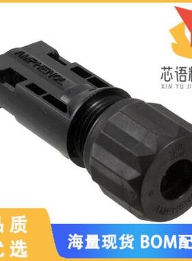 全新H4CME8DM原装(CONN MALE COUPLER MINUS 8AWG)正品