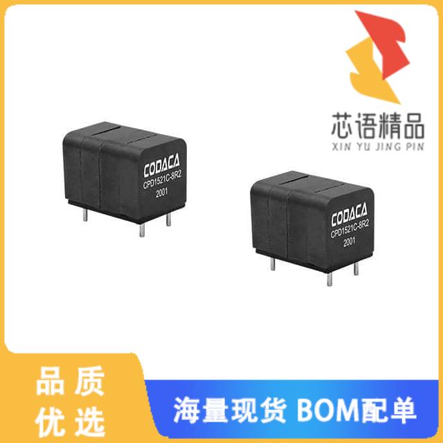 全新CPD1521C-100M原装(FIXED IND 10UH 11A 8.4MOHM