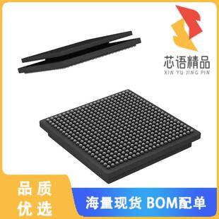 全新TMS320DM648CUTA8原装(IC DGTL MEDIA PROCESSOR