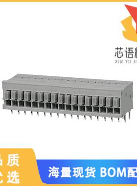 全新TBL009-254-17GY-2GY原装(TERMINAL B, SCREWLES