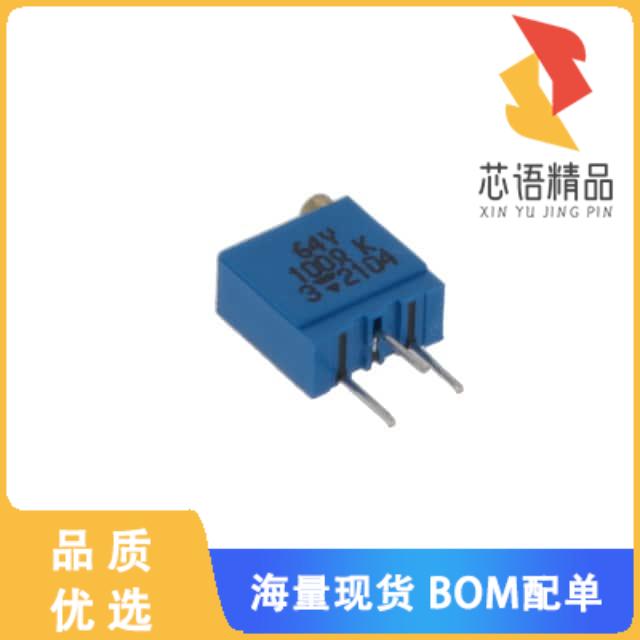 全新M64Y101KB40原装(SFERNICE POTENTIOMETERS & TR