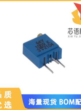 全新M64Y101KB40原装(SFERNICE POTENTIOMETERS & TR