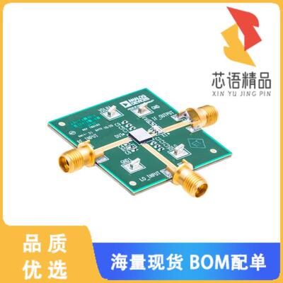 全新ADMV1010-EVALZ原装(EVAL BRD DOWNCONVERTER AD