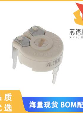 全新PTC10LV10-254A2020原装(10 MM - CERAMIC POTEN