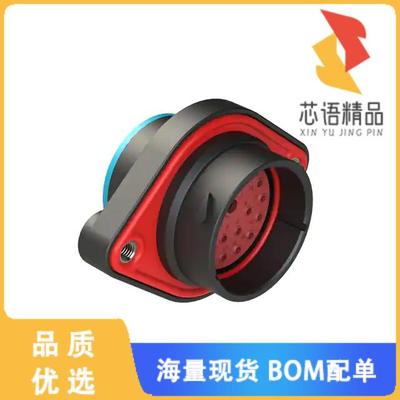 全新AHDP02-24-18PR-SRA原装(18 POSITIONS, SEALED