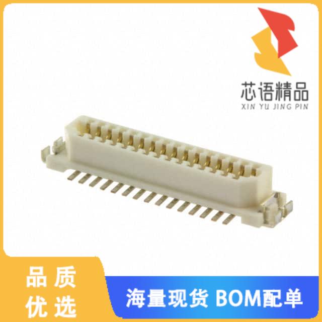 全新DF9-31S-1V(69)原装(CONN RCPT 31POS SMD GOLD)正品