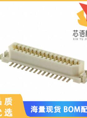 全新DF9-31S-1V(69)原装(CONN RCPT 31POS SMD GOLD)正品