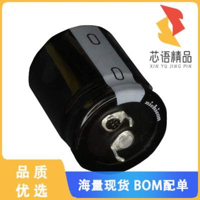 全新LGW2E391MELA30原装(CAP ALUM 390UF 20% 250V S