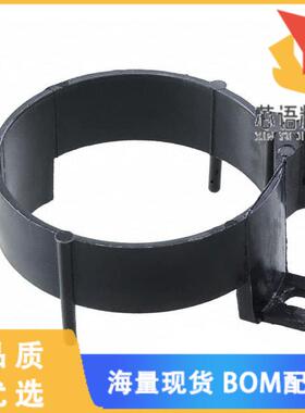 全新SCHS-2原装(CAP HOLDER W/SPACER NO HRDWR BLK)正品