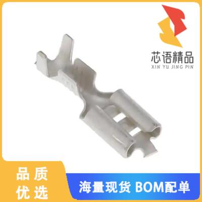 全新170037-4原装(187 FASTON REC)正品