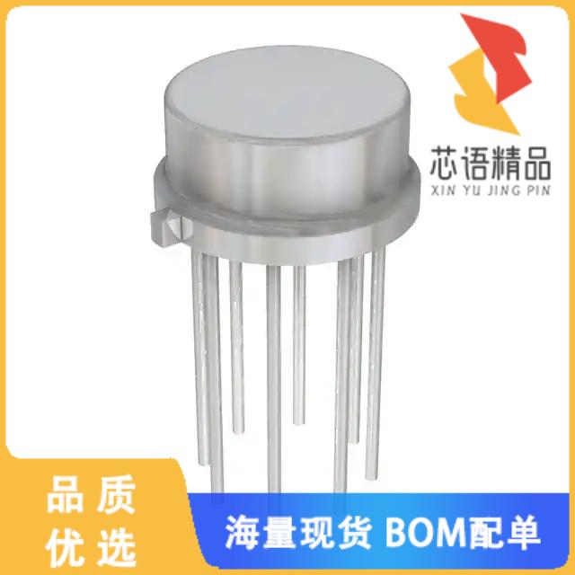 全新INA117BM原装(IC OPAMP DIFF 1 CIRCUIT TO99-8)正品