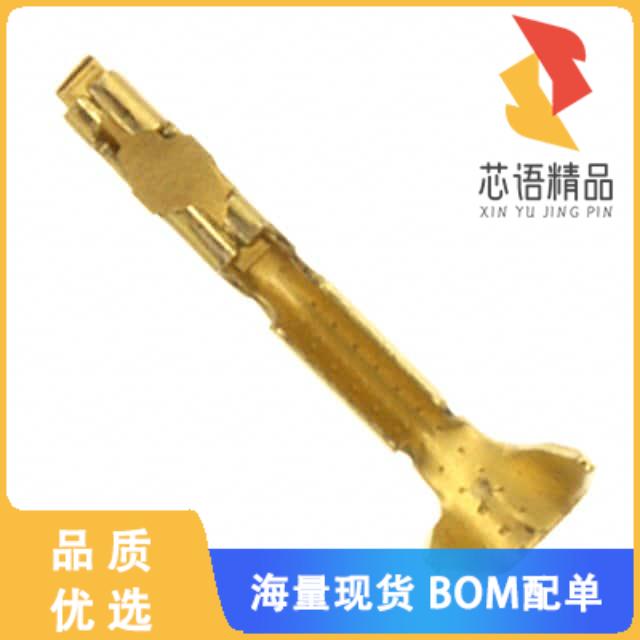 全新48252-000LF原装(CONN SOCKET 28-32AWG CRIMP G