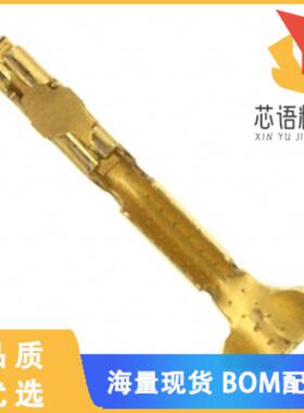 全新48252-000LF原装(CONN SOCKET 28-32AWG CRIMP G