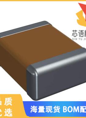 全新KGM32ER71C474KU原装(CAP CER 0.47UF 16V X7R 1