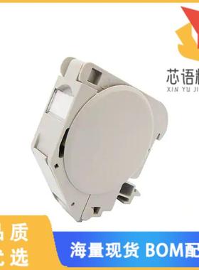 全新SS-82200-001原装(KEYSTONE JACK DIN RAIL MODU