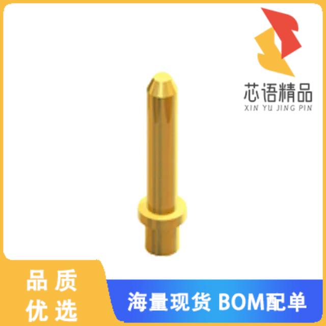 全新1455-2原装(CONN PC PIN CIRC 0.080DIA TIN)正品