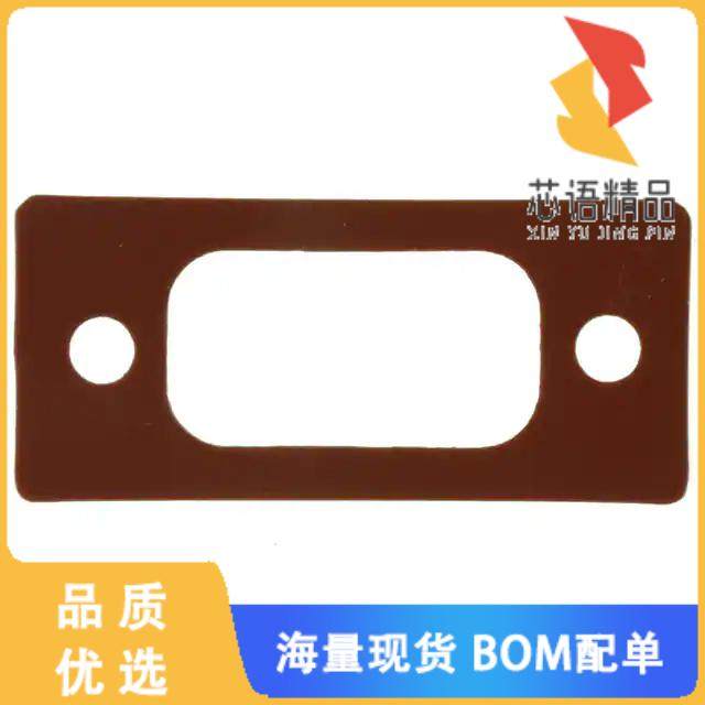 全新SF09原装(SEALING FLANGE 9POS SILICON)正品