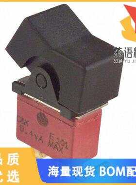 全新E101J1ABE2原装(SWITCH ROCKER SPDT 0.4VA 20V)正品