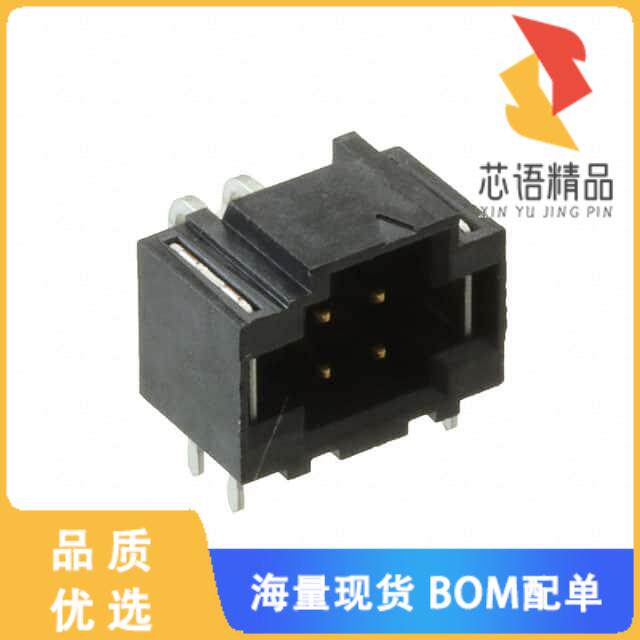 全新T2M-102-01-L-D-RA-WT原装(CONN HEADER R/A 4PO