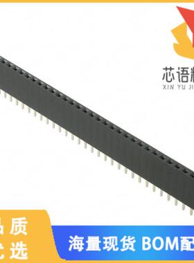 全新61303211821原装(CONN HDR 32POS 0.1 GOLD PCB)正品