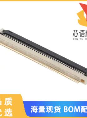 全新F31L-1A7H1-11080原装(FLEX CONNECTOR, 0.50MM