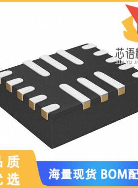 全新TPS62480RNCR原装(IC REG BUCK ADJ 6A DL 16VQF