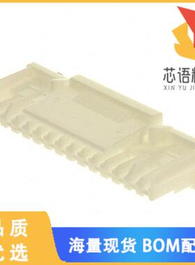 全新ZER-15V-S原装(CONN RECEPT HOUSING 15POS ZE)正品